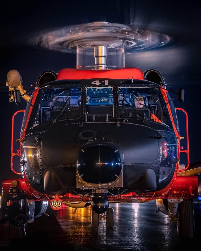Let AVPRO upgrade your helicopter, enhancing your airframe, avionics, components, and other specific equipment designed to make you successful in Military and Civilian applications such as Firefighting, Air Ambulance, Power Line Maintenance, Search and Rescue (SAR), Environmental Protection, Agriculture, and training.