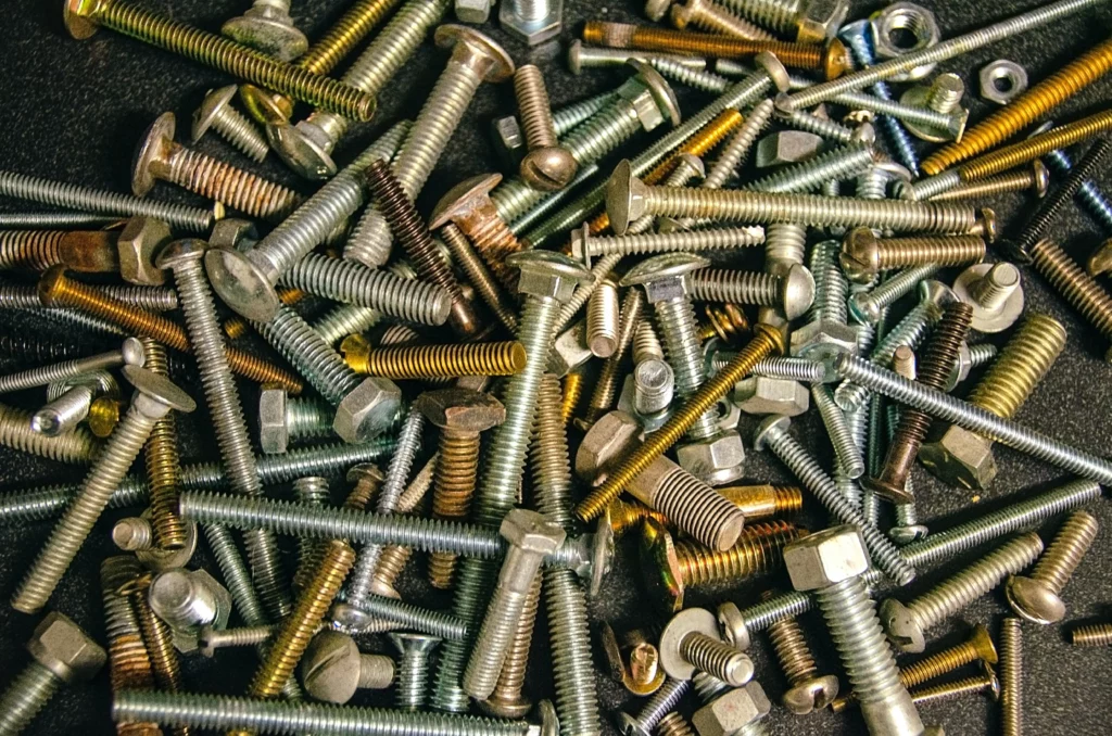 AN / MS / NAS / OEM Aerospace Fasteners Keep Your Aircraft Operating and Safely In The Air. AVPRO Maintains Vast Inventory of Fasteners Close At Hand For Urgent Times